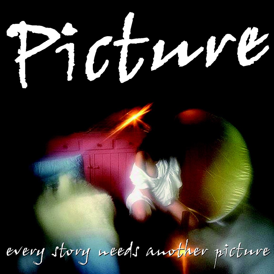 Picture - Every Story Needs another Picture